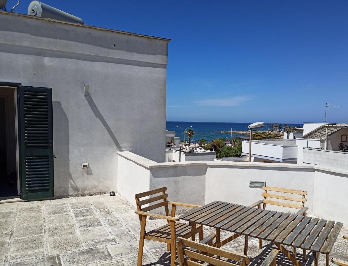 Casa Vacanza Torre San Giovanni Exterior foto