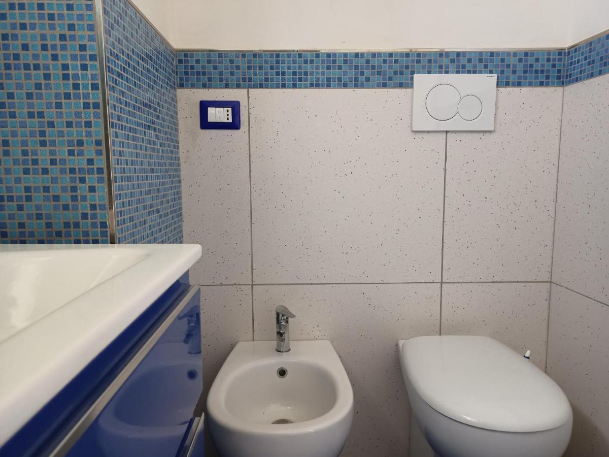 Casa Vacanza Torre San Giovanni Exterior foto